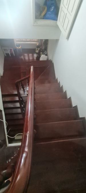 BÁN NHÀ NGÕ 376 ĐƯỜNG BƯỞI, 130M2, 5 TẦNG, LÔ GÓC, GARA Ô TÔ, VỊ TRÍ TRUNG TÂM, NỘI THẤT S - 5