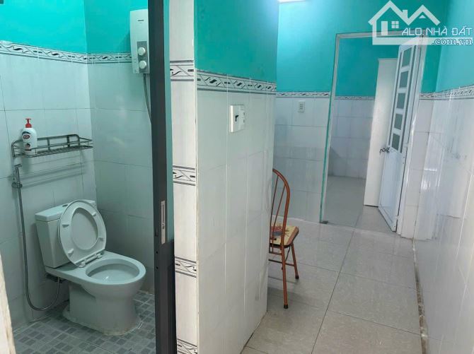 NGỘP ! Căn nhà cấp 4 ở Tân Hiệp Hóc Môn 79m2 630 TRIỆU, SỔ HỒNG RIÊNG - 5