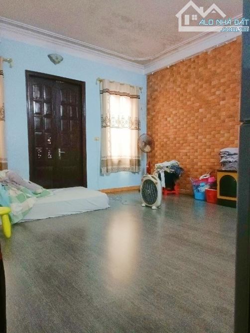 LÒ ĐÚC, QUẬN HAI BÀ TRƯNG, 40M2,5 TẦNG, 10M RA PHỐ. - 5