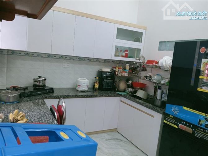Nhà 2 Tầng Mới Đẹp Hẻm Xe Hơi Hoàng Hữu Nam, 65m2, Tặng Nội Thất, Long Thạnh Mỹ, Quận 9 - 6