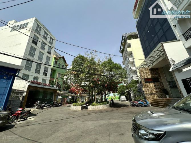 Cho thuê căn hộ 2PN Phú Nhuận view cầu Công Lý - 6