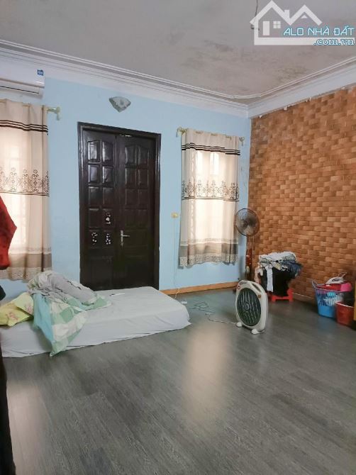 LÒ ĐÚC, QUẬN HAI BÀ TRƯNG, 40M2,5 TẦNG, 10M RA PHỐ. - 7