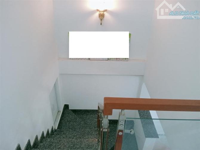 Nhà 2 Tầng Mới Đẹp Hẻm Xe Hơi Hoàng Hữu Nam, 65m2, Tặng Nội Thất, Long Thạnh Mỹ, Quận 9 - 8