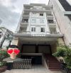 BÁN BUILDING APARTMENT CHO THUÊ 189 HOÀNG HOA THÁM 295M2 7 TẦNG - Ô TÔ TRÁNH - GIÁ 70 TỶ