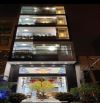 Bán nhanh khách sạn 6 tầng 16 phòng MT đường Đống Đa, Thuận Phước, Hải Châu giá 15.5 tỷ