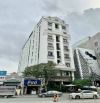 Ngộp Bank - Bán Gấp Tòa Nhà 21 Nguyễn Thị Thập, P.Tân Phú, (DT: 12X50m) Hầm + 9 tầng