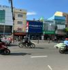 Bán nhà C4 MT đường Nguyễn Cửu Vân, Phường 17 Bình Thạnh (5.3x14) HĐT: 30tr/th nhỉnh 16ty