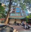 Cho thuê nhà phố Nguyễn hoàng, dương khuê mỹ đình 90m2x6T, thang máy nhà mới