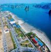 Bán đất nền mặt biển Quảng Ninh sổ lâu dài giá 3,x tỷ
