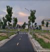Bán đất thành phố Biên Hòa cách quận 9 chỉ 10 phút đi xe, Giá 1 tỷ 200 triệu/nền ngay UBND