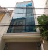Cho thuê mặt phố Nam Đồng, 5 tầng thang máy giá 45 triệu Đống Đa , vỉa hè , kinh doanh