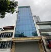Cho thuê nhà mặt phố KIM MÃ, DT 230m2x10 tầng, MT 7.5m, Giá 580tr