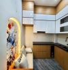 Bán Nhà Minh Khai, Ngõ thông, Nhà mới đẹp, 34m², 4 tầng