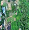 chủ cần bán gấp lô đất thổ cư 2500 giá rẻ tại Thị Trấn Lương Sơn tỉnh Hòa Bình