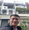 HOT 🔥 Hàng kín mặt tiền Tân Phú 4x15 3 tầng mới - Giáp Tân Bình