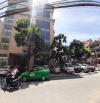 Cho thuê mặt bằng tầng 1 thương mại chân tòa chung cư T&T góc mặt đường Quang Trung