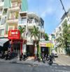 Bán nhà căn góc hai mặt tiền đường Võ Trứ- Mạc Đĩnh Chi, Nha Trang