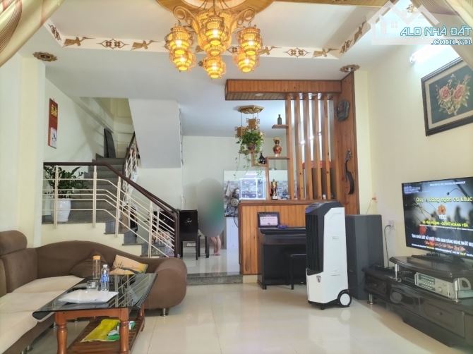 🔶 BÁN NHÀ KINH DOANH, ĐƯỜNG 10.5m, TRỤC ĐƯỜNG KINH DƯƠNG VƯƠNG