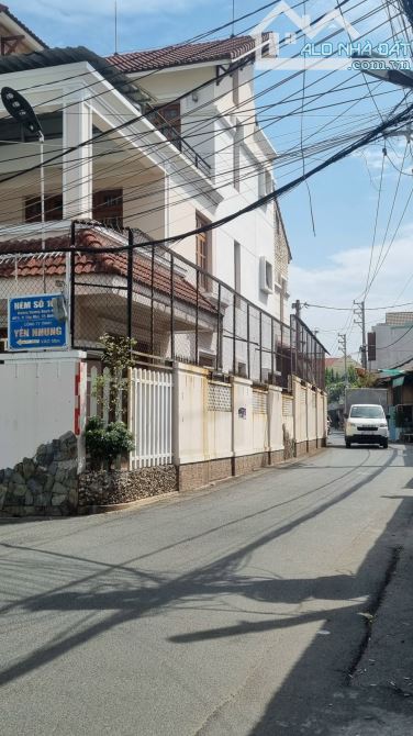 Đất Mặt Tiền Đường Dương Bạch Mai Phường Tam Hiệp