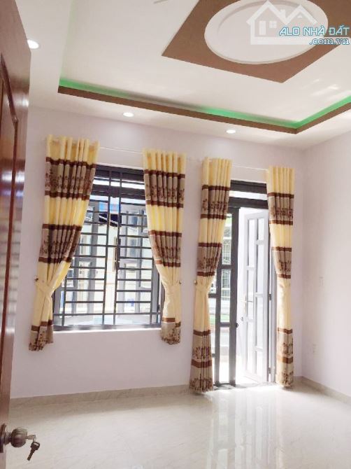 BÁN NHÀ QUẬN TÂN PHÚ, 47M2, NHỈNH 4 TỶ.