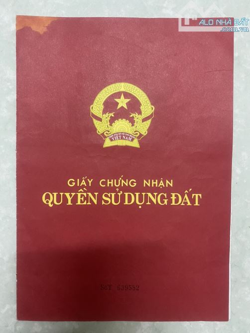 Bán Lô Góc Mặt Đường Ngô Kim Tài Quán Nam L.Chân H.Phòng Giá 5.7 tỷ giảm 1.4 tỷ còn 4.3 tỷ