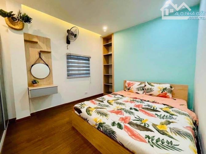 🔶 BÁN NHÀ KINH DOANH, ĐƯỜNG 10.5m, TRỤC ĐƯỜNG KINH DƯƠNG VƯƠNG - 1