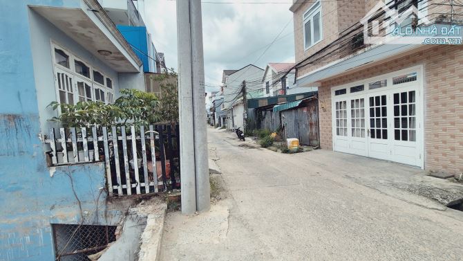 🏡 Đất Xây Dựng View Thành Phố Hẻm Xe Hơi Thông Nhiều Đường Ngang 5 Nở Hậu 6m - 1