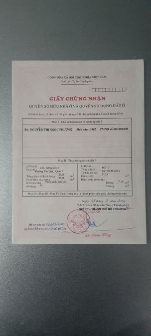 Bán đất mặt tiền đường số. Ngay lâm văn bền. 77m2. Nở hậu nhẹ 11,5 tỷ - 74 m2 - 1