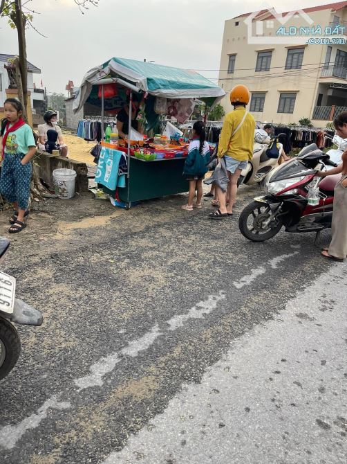 bán đất Nguyễn Thị Định Bảo Ninh đối diện trường học, ngân hàng Quảng Bình hỗ trợ vay vốn - 1