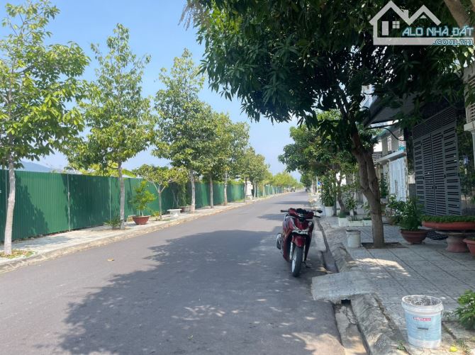 Bán nhà KDT An Bình Tân đường T12 đối diện chung cư, Phước Long Nha Trang. - 1