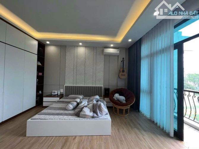 Siêu Rẻ - Phân Lô Hồ Tùng Mậu, 50m2, Gần Goldmark CiTy, 2 Thoáng, 4 tầng, Mt 5m chỉ 8 tỷ - 1