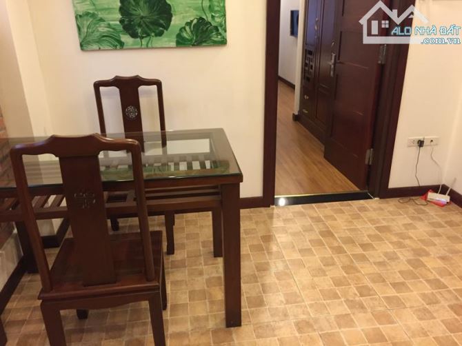 Cho thuê căn hộ chung cư thang máy đủ tiện nghi phố Lý Nam Đế, Cửa Đông - 1