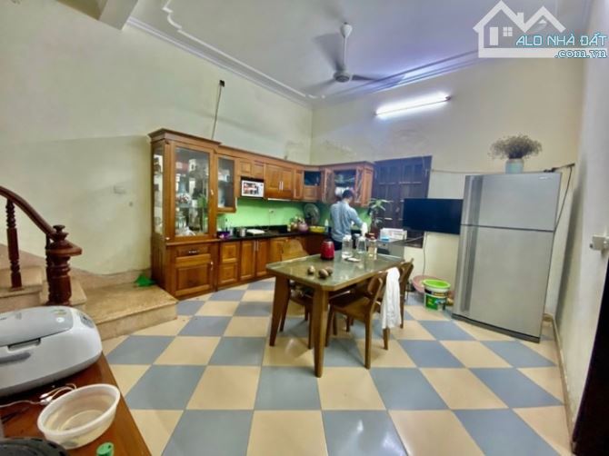 Hiếm, 100m2 phân lô Đại mỗ dân xây 5 tầng, mt 6,6m, Gara, ngõ  thông, ô tô tránh, kd 11 tỷ - 1