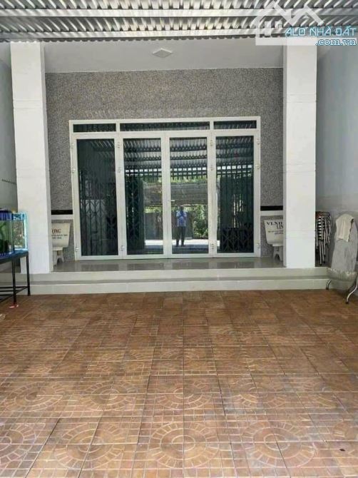 bán nhanh căn nhà 150m2, SHR, Đ.Suối Lội, Tân Thông Hội, 650 tr Bao Sổ - 1