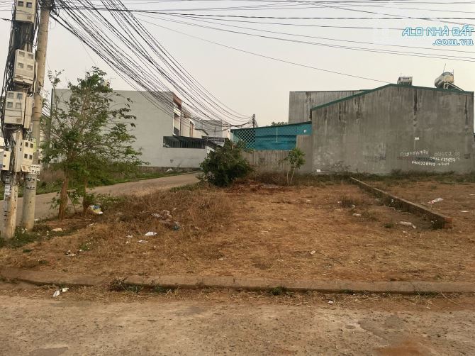 🍀hạ giá bán gấp đất góc 2mt hẻm 442 Y Moan- Ngay khu Thành Đồng 1 (7.8x21m) - chỉ 1,990tỷ - 1