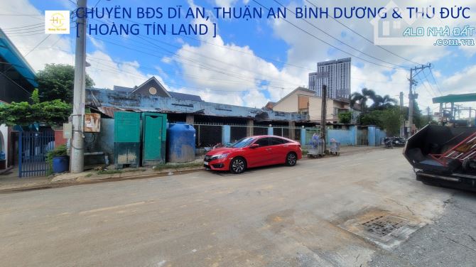 Bán 3 lô MT Nguyễn Bỉnh Khiêm ngang 5x21m ngay Chân Chung Cư HT Pearl - 1