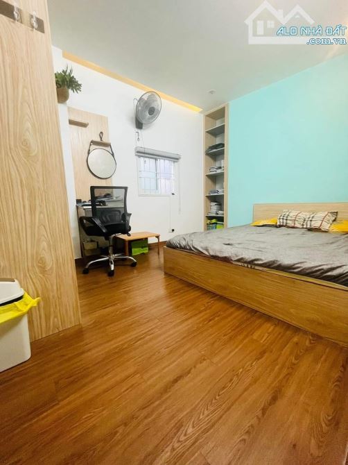 🔶 BÁN NHÀ KINH DOANH, ĐƯỜNG 10.5m, TRỤC ĐƯỜNG KINH DƯƠNG VƯƠNG - 2