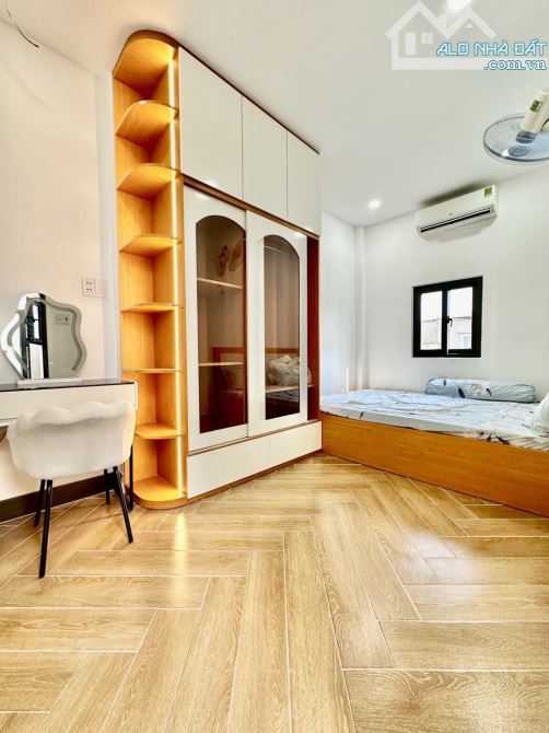 Siêu phẩm nhà đẹp Quang Trung Gò Vấp P.10 40m2 2tầng 3tỷ35 - 2