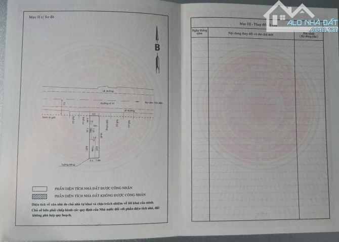 Bán đất mặt tiền đường số. Ngay lâm văn bền. 77m2. Nở hậu nhẹ 11,5 tỷ - 74 m2 - 2