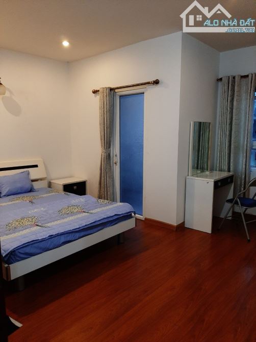 Cho thuê căn chung cư Ruby Nguyễn Sỹ Sách, p15, Tân BÌnh: 95m2,2p ngủ,2wc,Nt, 10tr/tháng - 2