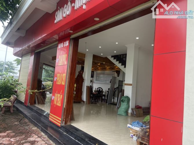 Cho thuê nhà Phường Gia Đông gần khu công nghiệp Thuận Thành 3 Bắc Ninh - 2