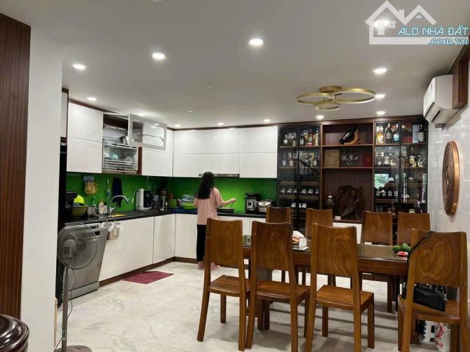 Siêu Rẻ - Phân Lô Hồ Tùng Mậu, 50m2, Gần Goldmark CiTy, 2 Thoáng, 4 tầng, Mt 5m chỉ 8 tỷ - 2