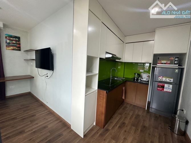 ( Apartment Kim Mã ) 90m2 x 9T - 120tr/ tháng. Giá bán 19.8 Tỷ - 2