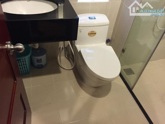 Cho thuê căn hộ chung cư thang máy đủ tiện nghi phố Lý Nam Đế, Cửa Đông - 2