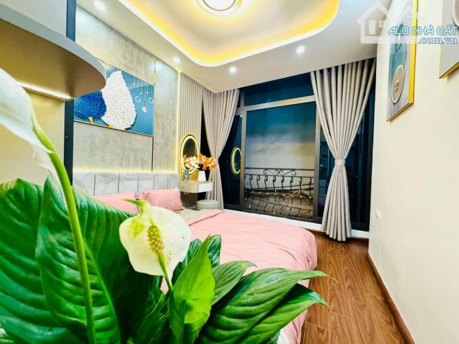 🌟PHẢI THẬT NHANH! THANH NHÀN - HAI BÀ TRƯNG -LÔ GÓC -1 NHÀ RA PHỐ 25M2 4T GIÁ 4,43 TỶ 🌟 - 2