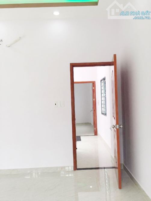 BÁN NHÀ QUẬN TÂN PHÚ, 47M2, NHỈNH 4 TỶ. - 2