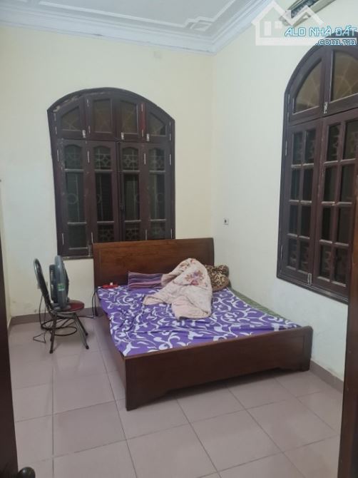 Hiếm, 100m2 phân lô Đại mỗ dân xây 5 tầng, mt 6,6m, Gara, ngõ  thông, ô tô tránh, kd 11 tỷ - 2