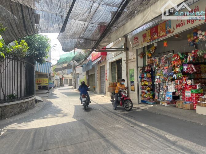 Đất Mặt Tiền Đường Dương Bạch Mai Phường Tam Hiệp - 3