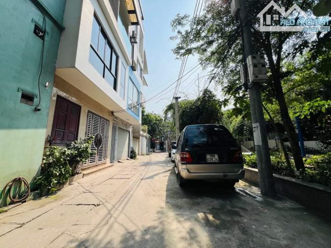 Hiếm, 100m2 phân lô Đại mỗ dân xây 5 tầng, mt 6,6m, Gara, ngõ  thông, ô tô tránh, kd 11 tỷ - 3