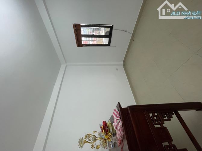 BÁN NHÀ HÀ ĐÔNG, DÂN XÂY CHẮC CHẮC, NHÀ MỚI LUNG LINH, VỀ Ở NGAY, 35.6m2, 4.5 tỷ - 3